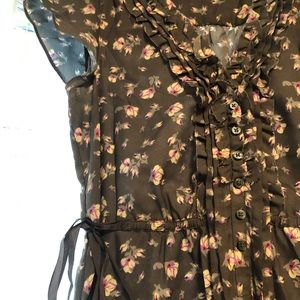 American Eagle dress